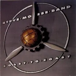 Coast to Coast by Steve Morse Band