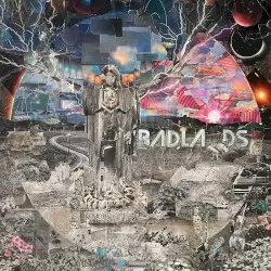 Nobody Dies by Badlands