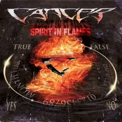 Spirit in Flames by Cancer