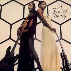 A Taste of Honey by A Taste of Honey