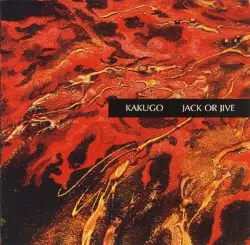 Kakugo by Jack or Jive