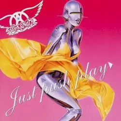 Just Push Play by Aerosmith