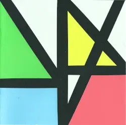 Music Complete by New Order