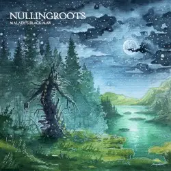 Malady's Black Maw by nullingroots