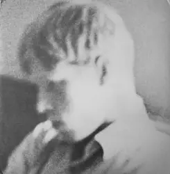 Chair Beside a Window by Jandek