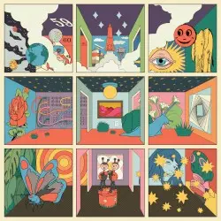 Future Past Life by STRFKR