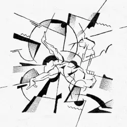 Bitter Music by Perc