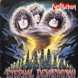 Eternal Devastation by Destruction