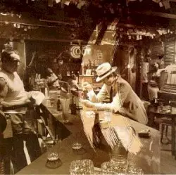 In Through the Out Door by Led Zeppelin