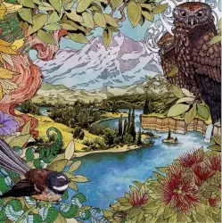 Of Valleys and Mountains by Pull Down The Sun
