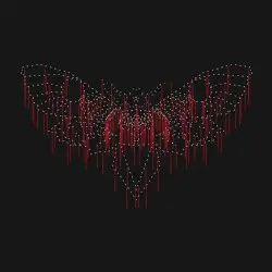 Moth by John Beltran