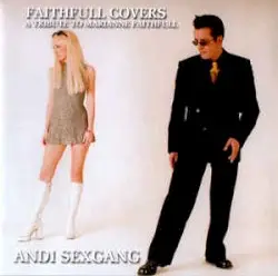 Faithfull Covers: A Tribute To Marianne Faithfull by Andi Sex Gang