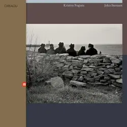 Diriaou by Kristen Noguès & John Surman