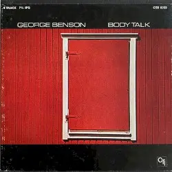 Body Talk by George Benson