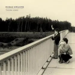 Thora Vukk by Robag Wruhme
