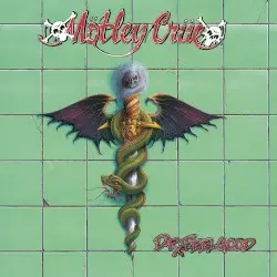 Dr. Feelgood by Mötley Crüe