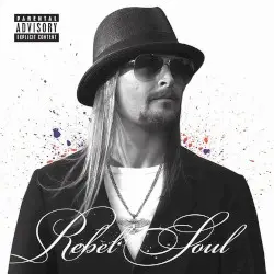 Rebel Soul by Kid Rock