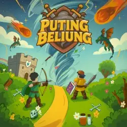 Puting Beliung by Tenxi & Jemsii