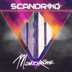Monochrome by Scandroid