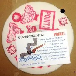Point! by Cementimental