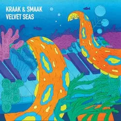 Velvet Seas by Kraak & Smaak