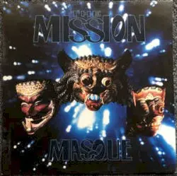 Masque by The Mission