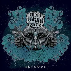 Skygods by Demonic Death Judge