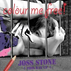 Colour Me Free! by Joss Stone