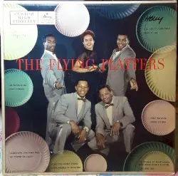 The Flying Platters by The Platters