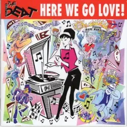 Here We Go Love by The Beat starring Dave Wakeling