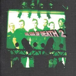 2 by Cool Kids of Death