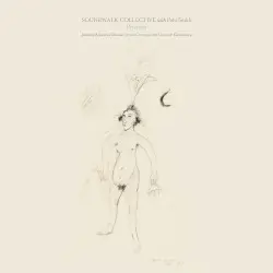 Peradam by SOUNDWALK COLLECTIVE with Patti Smith featuring Anoushka Shankar, Tenzin Choegyal and Charlotte Gainsbourg