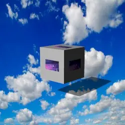 Virtual Dream by ブラジル404