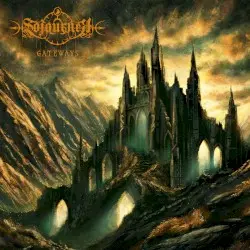 Gateways by Sojourner
