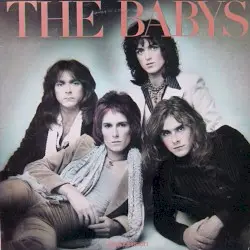 Broken Heart by The Babys