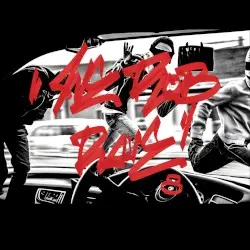 We Rob Rave 8 by WE ROB RAVE