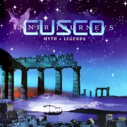 Inner Journeys: Myth + Legends by Cusco
