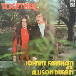 Together by Johnny Farnham and Allison Durbin