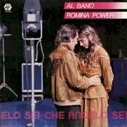 Che angelo sei by Al Bano & Romina Power