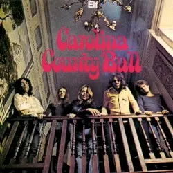 Carolina County Ball by Elf