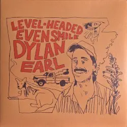 Level-Headed Even Smile by Dylan Earl