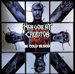 In Cold Blood by Malevolent Creation