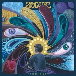 Sonic Child by Zodiac