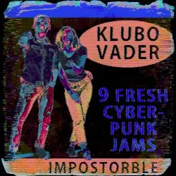 Impostorble by Klubovader