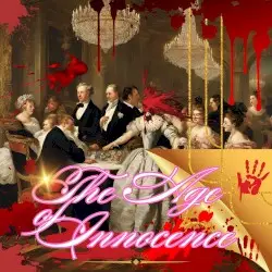 The Age of Innocence by Lugo