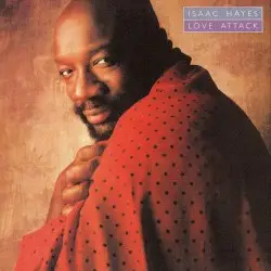 Love Attack by Isaac Hayes