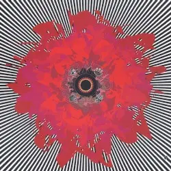 Five Suns by Guapo