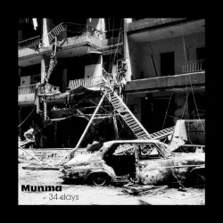 34 Days by Munma