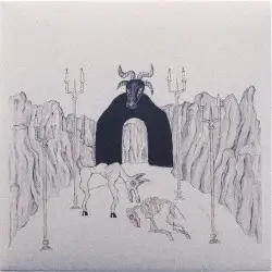 Häxan by Yo Diablo