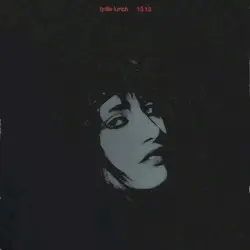 13.13 by Lydia Lunch & 13.13